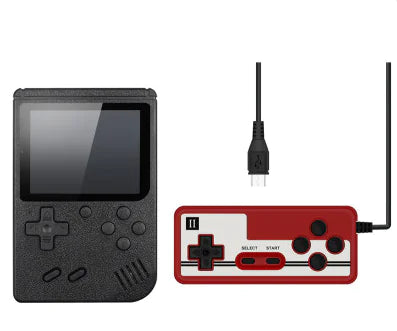 Consola de Juegos Nostálgica Retro Mini FC