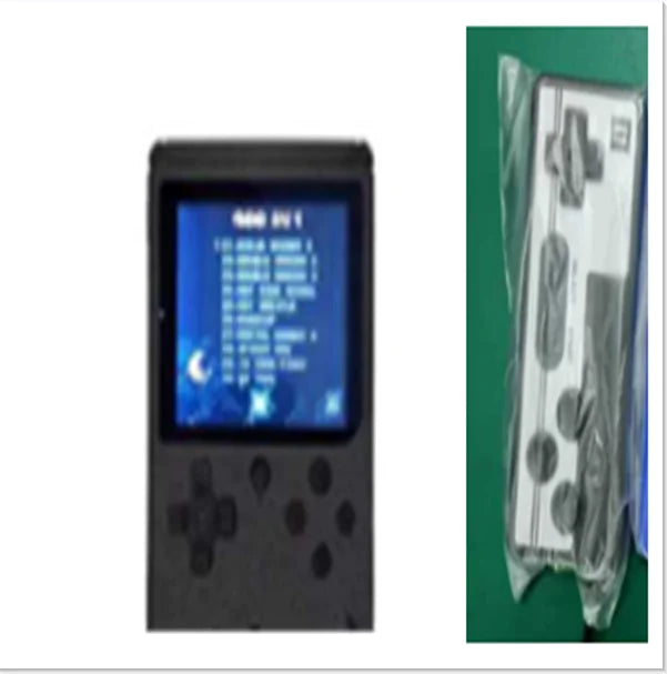 Consola de Juegos Nostálgica Retro Mini FC