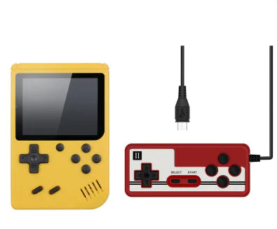 Consola de Juegos Nostálgica Retro Mini FC